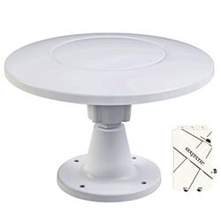 Picture of Majestic UFO X 30dB High Gain Omni-Directional Digital TV Antenna