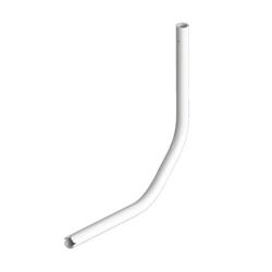 Picture of Seaview LTBR 1-1/4" Folding Light Bar for Closed Dome Radar