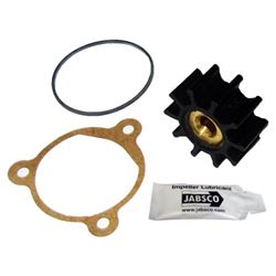 Picture of Jabsco 9200-0023-P Replacement 10 Blade Nitrile Impeller Kit