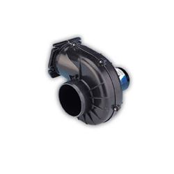 Picture of Jabsco 35400-0010 Jabsco 4" Flangemount Blower 24v 250 Cfm