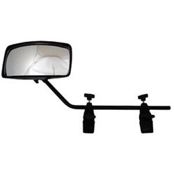 Picture of Attwood Marine 13066-7 Clamp-On Ski Mirror for Boats