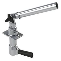 Picture of RUPP Marine A0-BOLT-REV Revolution Top Gun Bolt-In Outrigger Holder Bases Pair