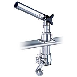 Picture of RUPP Marine A0-TPGN-Z30 Z-30 Top Gun Bolt-In Outrigger Holder Bases Pair