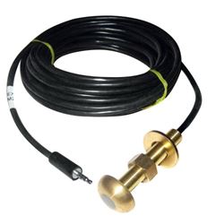Picture of Si-Tex TS200-30 SITEX TEMPERATURE PROBE FOR SST-110 BRONZE THRU-HULL