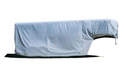 Picture of Adco Products 46014 SFS Gooseneck Horse Trailer Cover 31'7"-34'6"