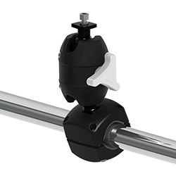 Picture of Scanstrut RL-ARM SCANSTRUT ROKK ADJUSTABLE RAIL MOUNT (NO TOP PLATE)