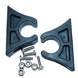 Picture of Attwood Marine 117806 ATTWOOD PADDLE CLIPS BLACK