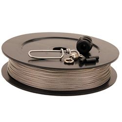 Picture of Scotty Downriggers 2401K 300ft High Performance Stainless Steel Replacement Cable