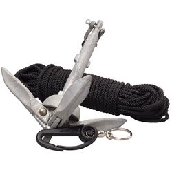 Picture of Scotty Downriggers 797 Scotty Anchor Pack W/ 1.5 Lb Anchor & 50' Line Watertight