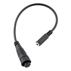 Picture of Icom OPC980 ICOM Cloning cable adapter for M424/M504/M604 | OPC980