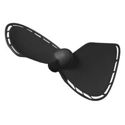 Picture of Caframo 74701BBG CAFRAMO REPLACEMENT BLADE FOR ULTMATE 747/757 BLACK