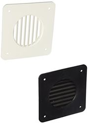 Picture of Valterra A10-3310VP Battery Box Vent System Kit for RV Marine