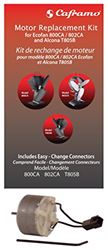 Picture of Caframo MRKCA02BX Caframo Replacement Motor Kit F/ Ecofan Alcona Et Al