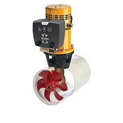 Picture of Vetus BOW5512D Bow Thruster 55kgf 12V 150mm Tunnel Mount