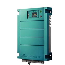 Picture of Mastervolt 44010250 ChargeMaster 12V 25A 3-Bank Battery Charger