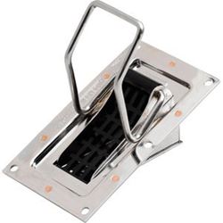 Picture of Andersen RA554133 Super Max Automatic Bailer Inside Mount Stainless Steel