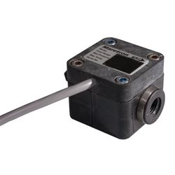 Picture of Maretron M1AR Fuel Flow Sensor 2-100 LPH 1/4" NPT