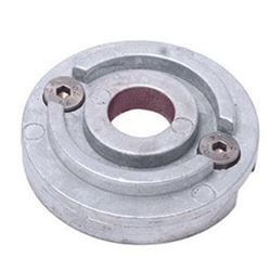 Picture of Vetus SET0150 Zinc Anode Set for Bow Thrusters BOW75/80/95