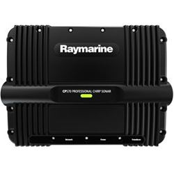 Picture of Raymarine E70258 CP570 Professional Dual CHIRP Sonar Module 25-250kHz 4kW