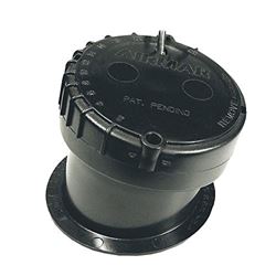 Picture of Faria Instruments SN2010 FARIA ADJUSTABLE IN-HULL  TRANSDUCER 235KHZ UP TO 22DEG