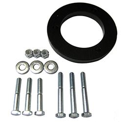 Picture of Intellisteer OC15SUK18 INTELLISTEER SPACER KIT FOR  TYPE T SYSTEM 0.51"