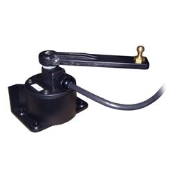 Picture of Si-Tex 20330008 Inboard Rotary Rudder Feedback Sensor with 50' Cable