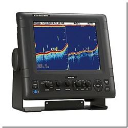 Picture of Furuno FCV295 10.4" Professional Fishfinder with Digital Filter