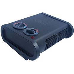 Picture of Caframo 9206CABBX True North Electric Space Heater 120V 600/900/1500 Watt