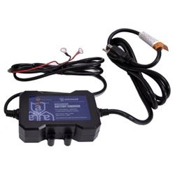 Picture of Attwood Marine 11900-4 12V Battery Maintenance Charger 1.5 Amp