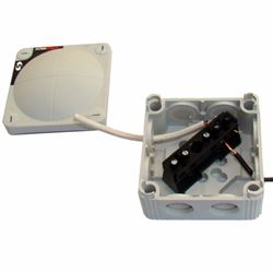 Picture of Scanstrut SB-8-5 ScanStrut Cable Junction Box w/5 Screw Terminals