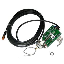 Picture of TR-1 120-7070-00 Throttle Actuator - Mercury 15 & 20, Mfg# 120-7070-00, For Tr-1 Gold Autopilot. New Ecu (aug. 2015) Is Not Compatible With Previous Actuator Kits.