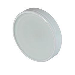 Picture of Lumitec 112827 Halo Flush Mount LED Down Light Spectrum RGBW White Housing