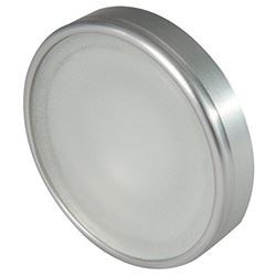 Picture of Lumitec 112807 Halo Flush Mount LED Down Light Spectrum RGBW Brushed