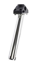 Picture of Scotty Downriggers 2029 Scotty 2029 Big Game 12" Ss Gimbal Mount W/ 241l