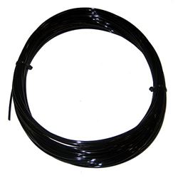 Picture of RUPP Marine 03-1570-100 Rupp 400lb Black Monofilament Halyard Line 100' Roll