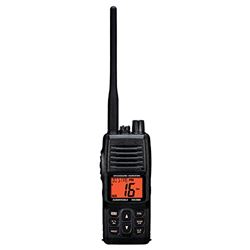 Picture of Standard Horizon HX380 Commercial Grade Handheld VHF Radio with Land Mobile Channels