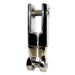 Picture of Quick MMGGX6800000 Quick Sh8 Anchor Swivel 316 Ss 7-8mm From 11-44 Lb Anchors