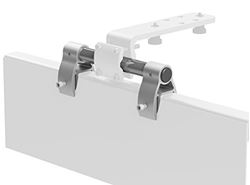 Picture of Kuuma Products 58197 Pontoon Boat Rail Adapter Mount for Marine Grills