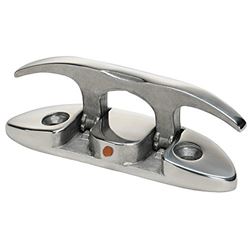 Picture of Whitecap Industries 6746C 6" Folding Cleat Stainless Steel