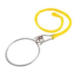 Picture of Attwood Marine 9351-2 Anchor Ring & Rope for Anchor Retrieval