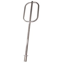 Picture of Taco Metals F16-0800-1 Come On Board Straight Boarding Handle