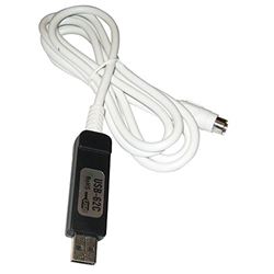 Picture of Standard Horizon USB-62C Standard Horizon Usb-62c Programming Cable