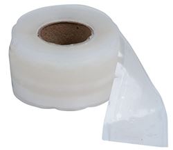 Picture of Ancor 343010 ANCOR REPAIR TAPE 1" X 10' CLEAR