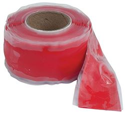 Picture of Ancor 346010 ANCOR REPAIR TAPE 1" X 10' RED