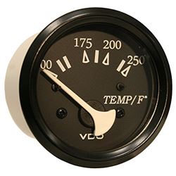 Picture of VDO Gauges 310-11801 Gauge Resistor