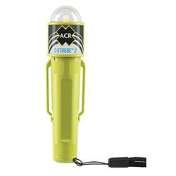 Picture of Acr Electronics 3965.1 ACR C-STROBE LED LIFE JACKET EMER SIGNAL W/CLIP