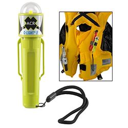 Picture of ACR Electronics 3963.1 C-Light LED Personal Distress Light with PFD Clip