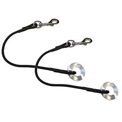 Picture of Taco Metals COK-0021-2 Taco Metals COK-0021-2 12" Glass Eye with Shock Cord