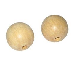 Picture of Taco Metals COK-0017-2 Taco Rigging Parts, Cork Outrigger Line Stops, 1-1/4"