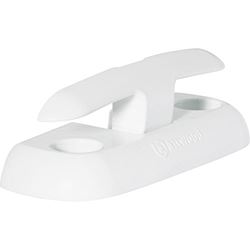 Picture of Attwood Marine 12048-4 Fold Down Aluminum Dock Cleat 6 Inch